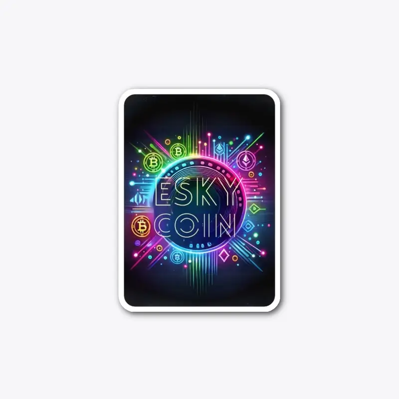 ESKY COIN